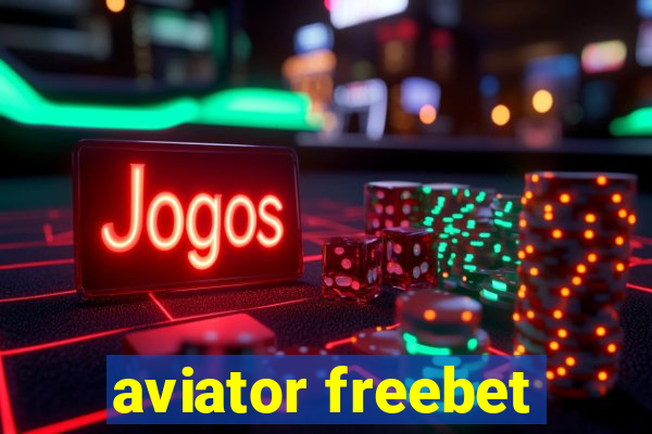 aviator freebet